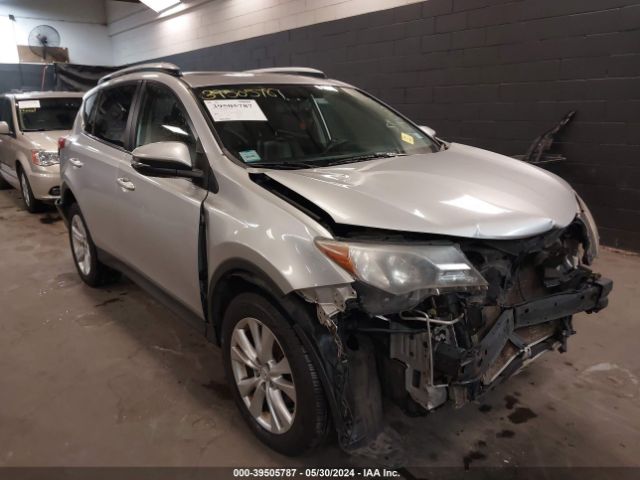 TOYOTA RAV4 2015 jtmdfrev0fd162883