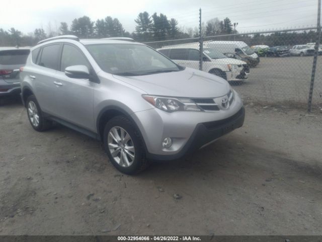 TOYOTA RAV4 2015 jtmdfrev0fd163919