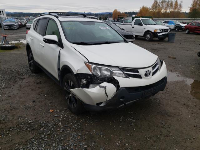 TOYOTA RAV4 LIMIT 2015 jtmdfrev0fd163970