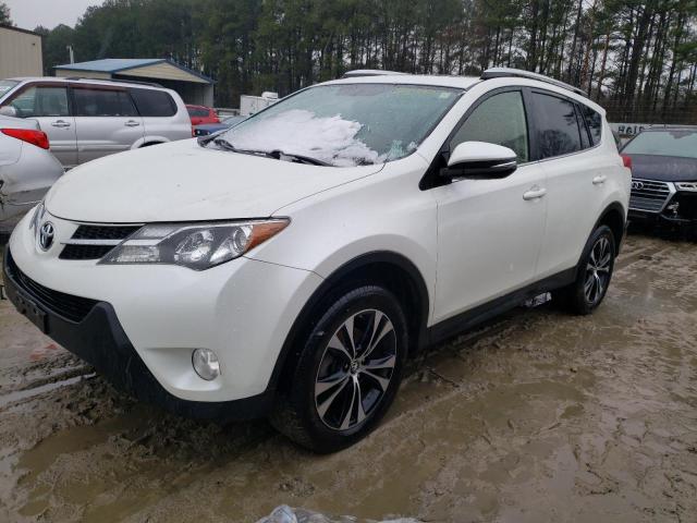 TOYOTA RAV4 2015 jtmdfrev0fd165881