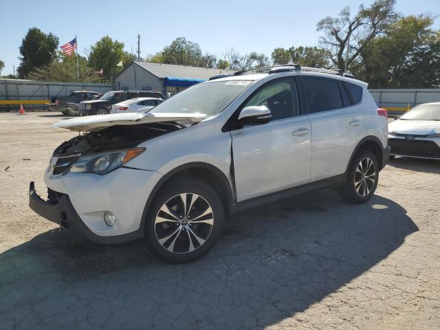 TOYOTA RAV4 2015 jtmdfrev0fj014041