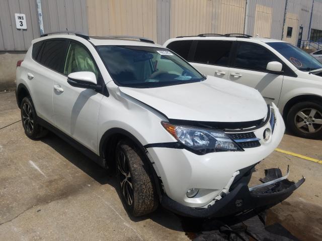 TOYOTA RAV4 LIMIT 2015 jtmdfrev0fj033818