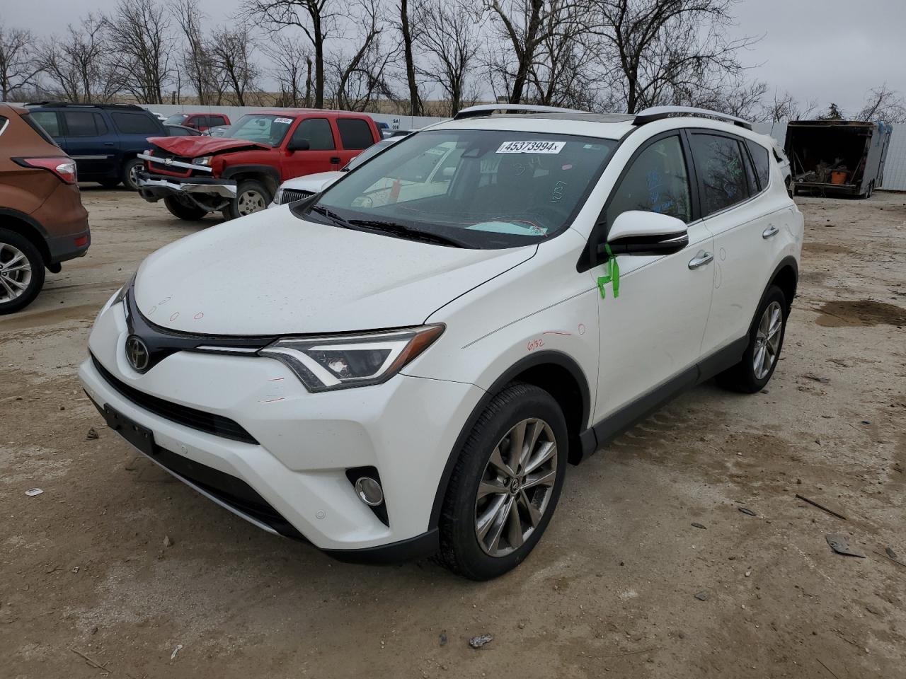 TOYOTA RAV 4 2016 jtmdfrev0gd181404