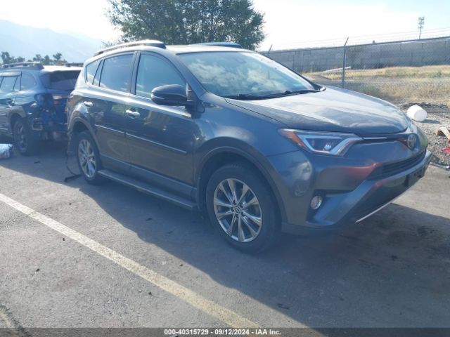 TOYOTA RAV4 2016 jtmdfrev0gd184447