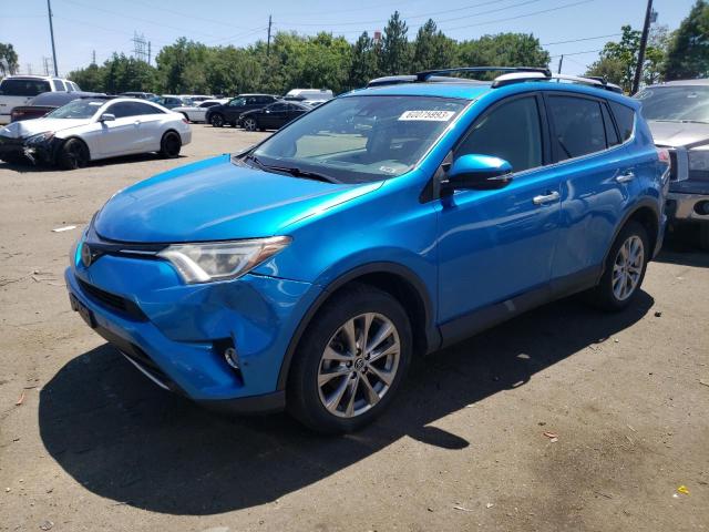 TOYOTA RAV4 LIMIT 2016 jtmdfrev0gj057327