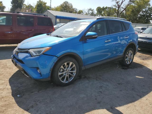 TOYOTA RAV4 LIMIT 2016 jtmdfrev0gj064682