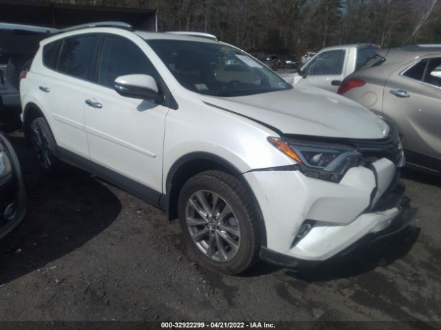 TOYOTA RAV4 2016 jtmdfrev0gj065766