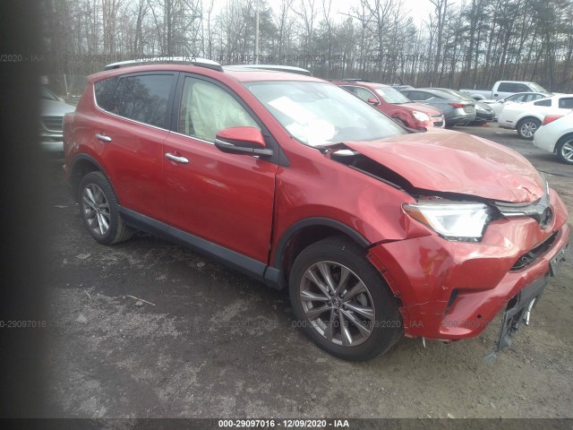 TOYOTA RAV4 2016 jtmdfrev0gj077609