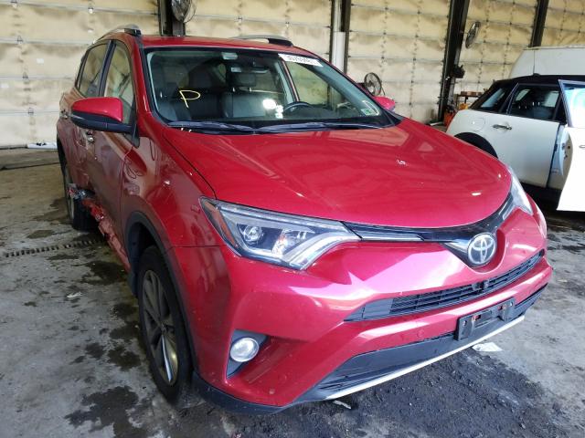 TOYOTA RAV4 LIMIT 2016 jtmdfrev0gj080123