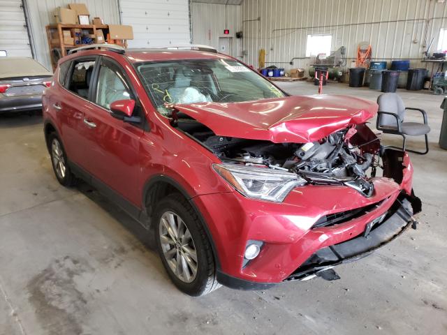 TOYOTA RAV4 LIMIT 2016 jtmdfrev0gj088738