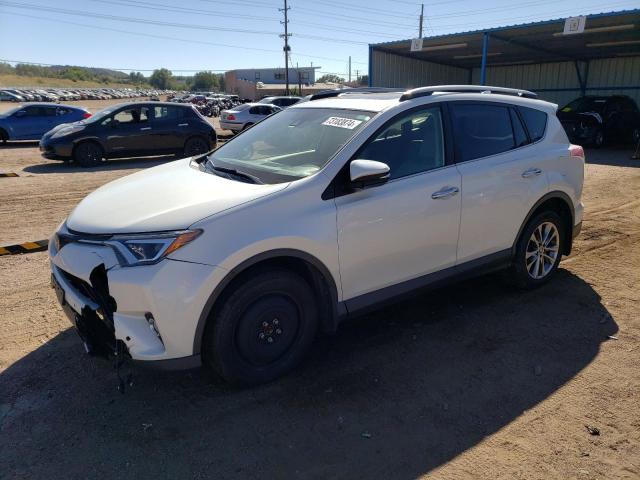 TOYOTA RAV4 LIMIT 2017 jtmdfrev0hd209400