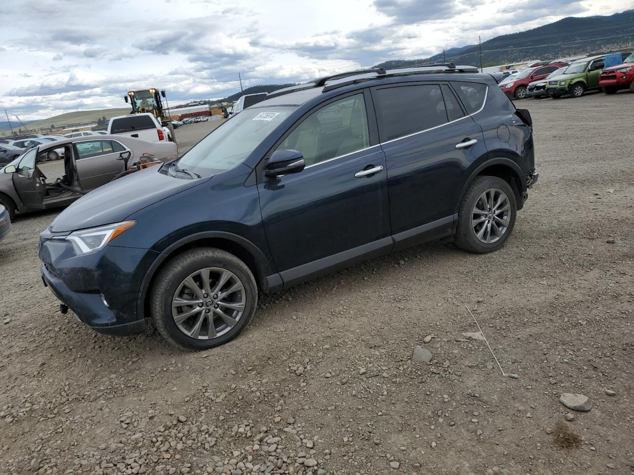 TOYOTA RAV 4 2018 jtmdfrev0jj186370