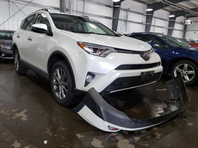 TOYOTA RAV4 LIMIT 2018 jtmdfrev0jj186997