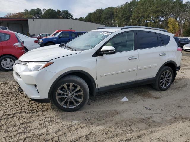 TOYOTA RAV4 2018 jtmdfrev0jj226690