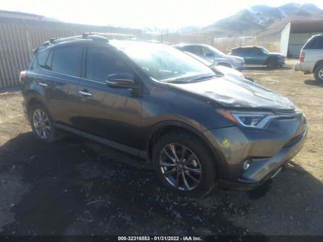 TOYOTA RAV4 2018 jtmdfrev0jj231193