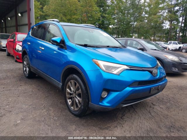 TOYOTA RAV4 2018 jtmdfrev0jj739194