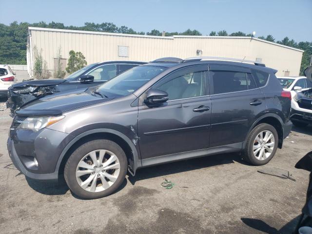 TOYOTA RAV4 LIMIT 2013 jtmdfrev1d5005435