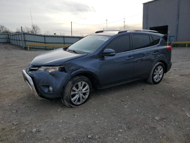 TOYOTA RAV4 LIMIT 2013 jtmdfrev1d5017763