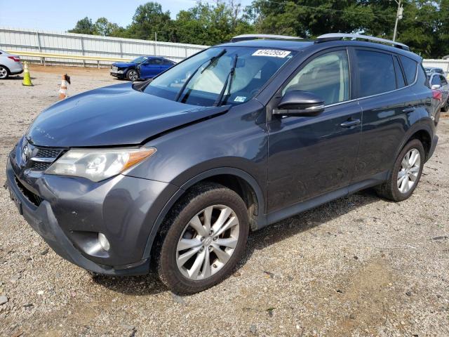 TOYOTA RAV4 LIMIT 2013 jtmdfrev1dd002217