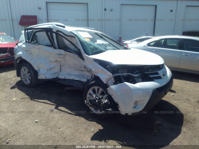 TOYOTA RAV4 2013 jtmdfrev1dd002492