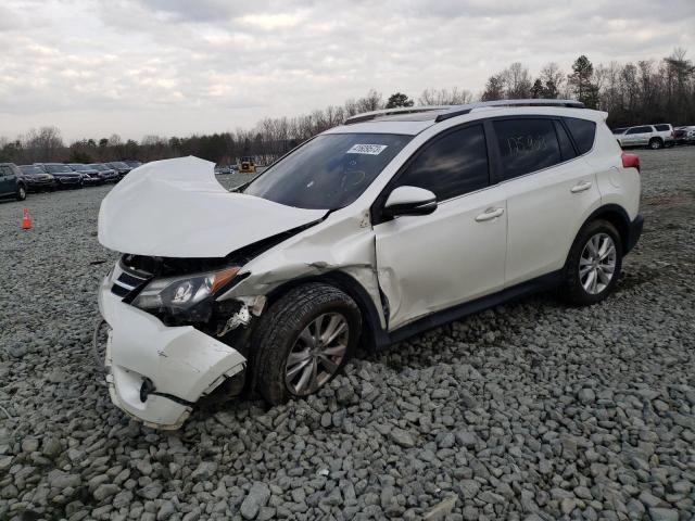 TOYOTA RAV4 LIMIT 2013 jtmdfrev1dd015212