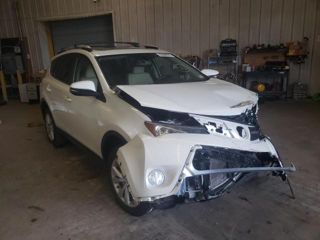 TOYOTA RAV4 LIMIT 2014 jtmdfrev1ed071393