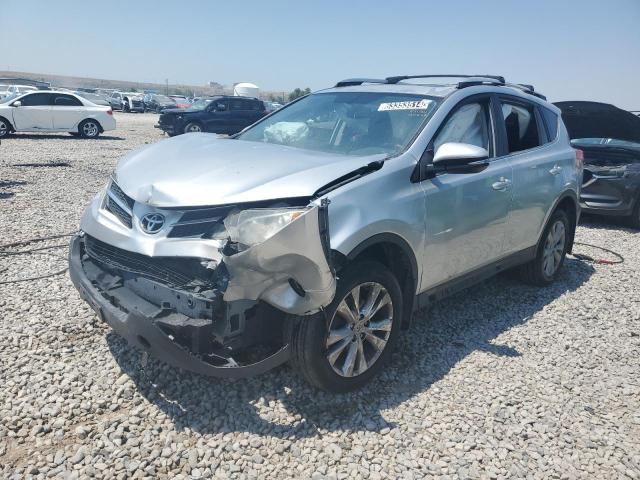 TOYOTA RAV4 LIMIT 2015 jtmdfrev1fd104359