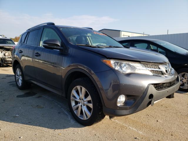 TOYOTA RAV4 LIMIT 2015 jtmdfrev1fd113210