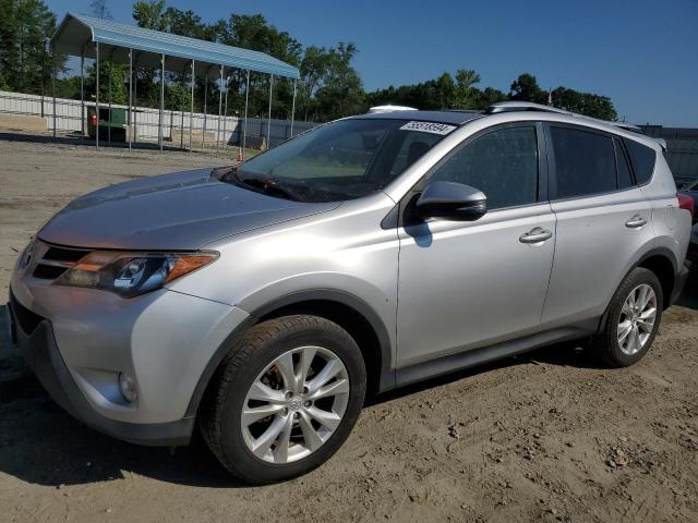 TOYOTA RAV4 LIMIT 2015 jtmdfrev1fd126944