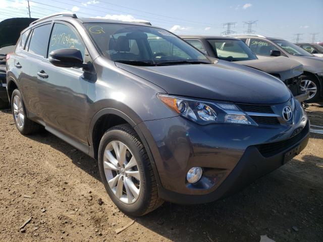 TOYOTA RAV4 LIMIT 2015 jtmdfrev1fd132808