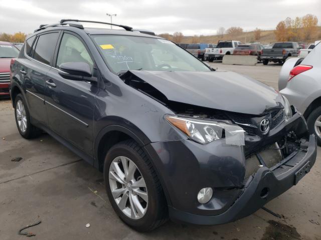 TOYOTA RAV4 LIMIT 2015 jtmdfrev1fd132887