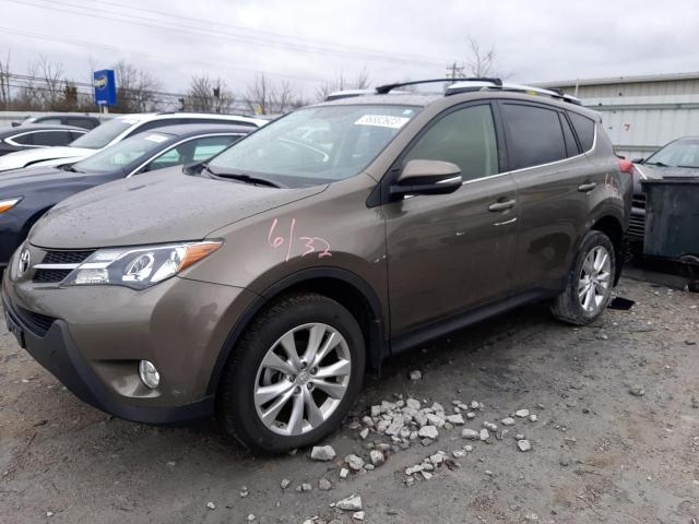 TOYOTA RAV4 LIMIT 2015 jtmdfrev1fd133506