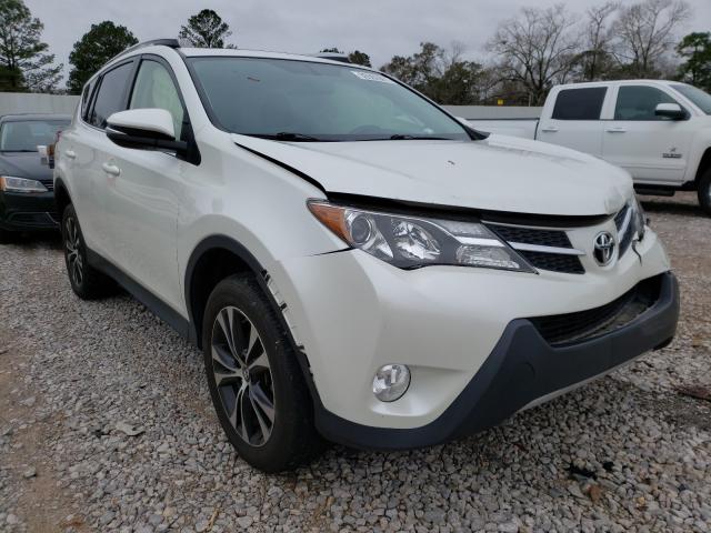 TOYOTA RAV4 LIMIT 2015 jtmdfrev1fd134221