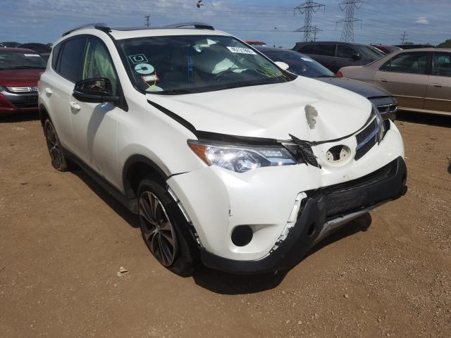 TOYOTA RAV4 LIMIT 2015 jtmdfrev1fd157773