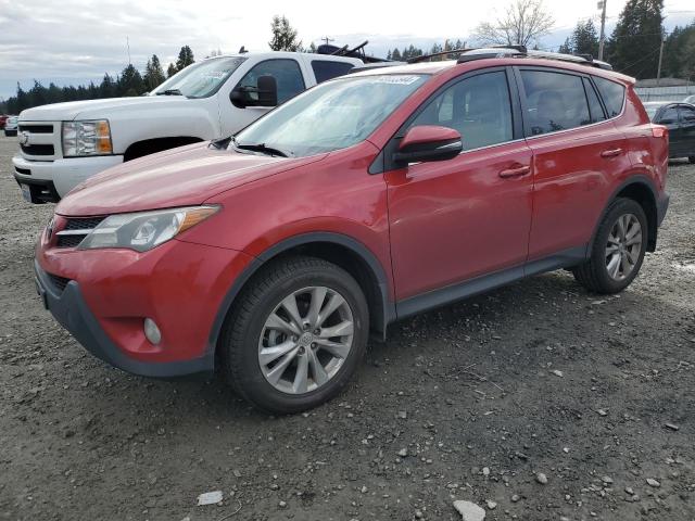 TOYOTA RAV4 2015 jtmdfrev1fd158003