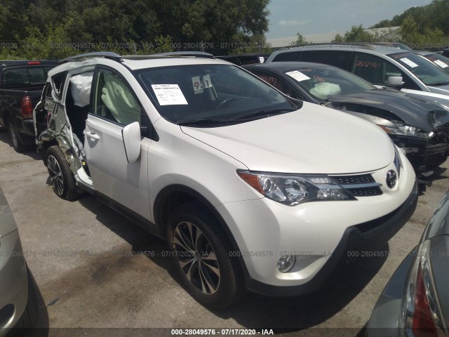 TOYOTA RAV4 2015 jtmdfrev1fj014579