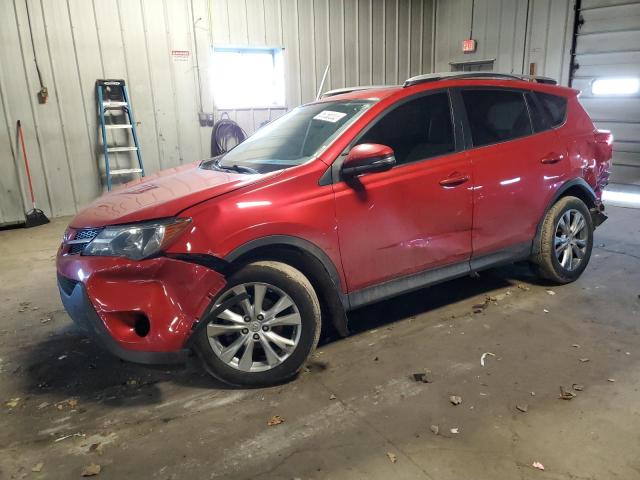 TOYOTA RAV4 2015 jtmdfrev1fj037912