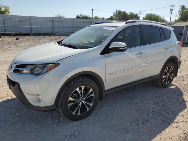 TOYOTA RAV4 LIMIT 2015 jtmdfrev1fj041720