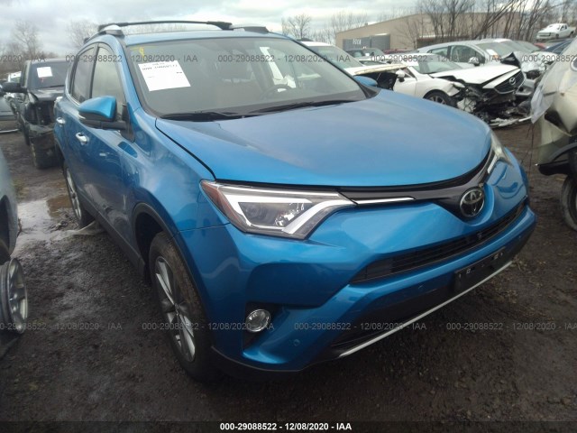 TOYOTA RAV4 2016 jtmdfrev1gj071950