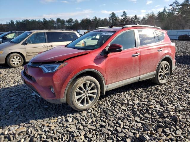 TOYOTA RAV4 2016 jtmdfrev1gj073116