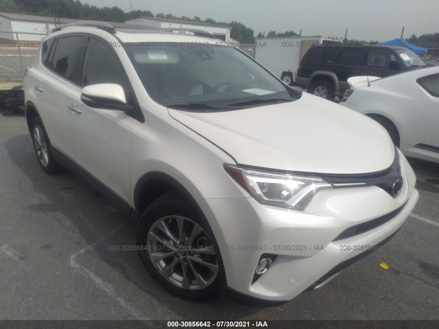 TOYOTA RAV4 2017 jtmdfrev1hd215450