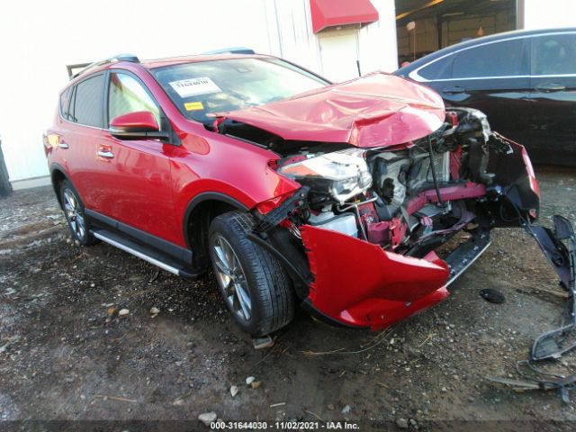 TOYOTA RAV4 2017 jtmdfrev1hj135941