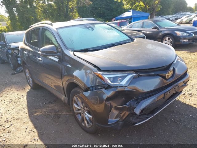 TOYOTA RAV4 2017 jtmdfrev1hj141514