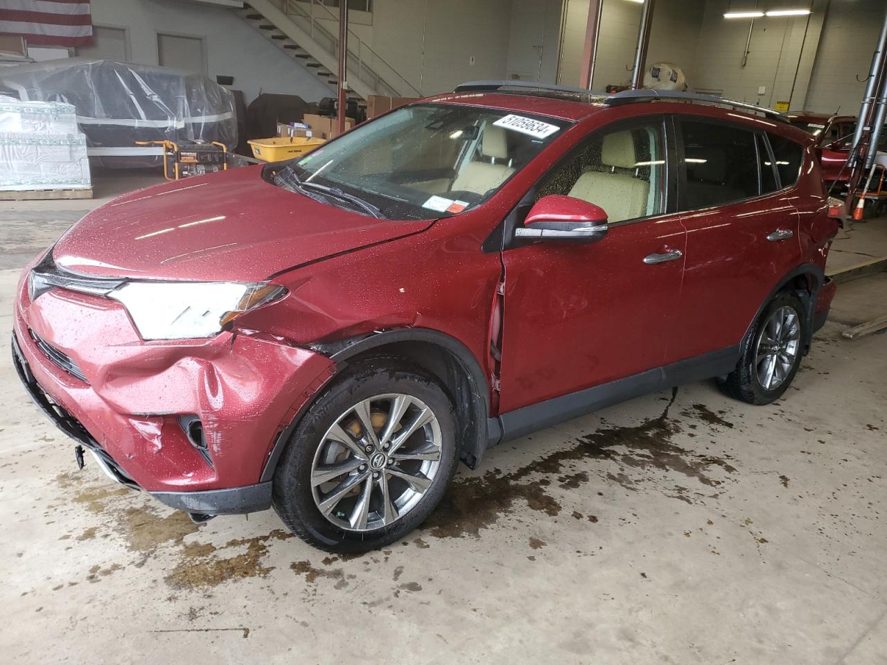 TOYOTA RAV 4 2018 jtmdfrev1jd241777