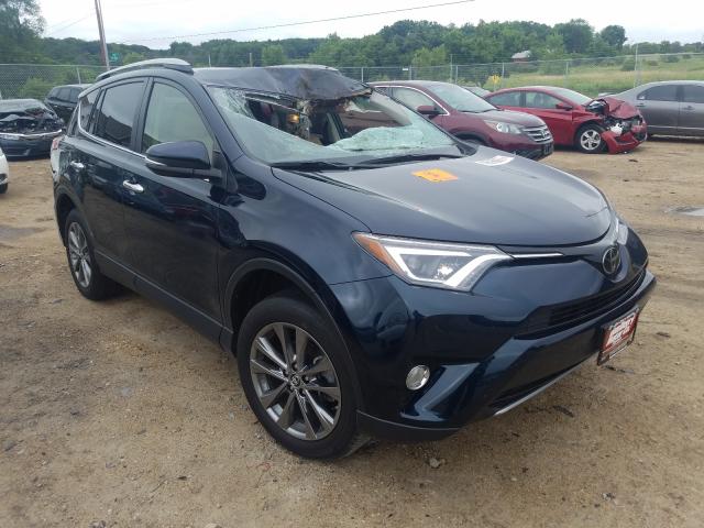 TOYOTA RAV4 LIMIT 2018 jtmdfrev1jj235527