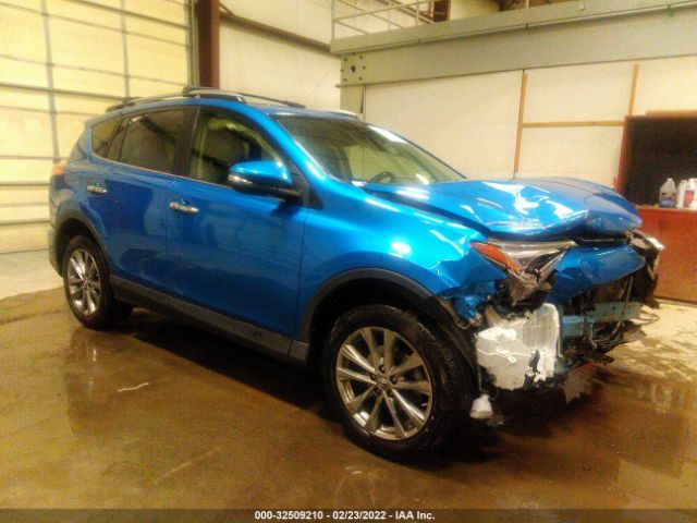 TOYOTA RAV4 2018 jtmdfrev1jj721190