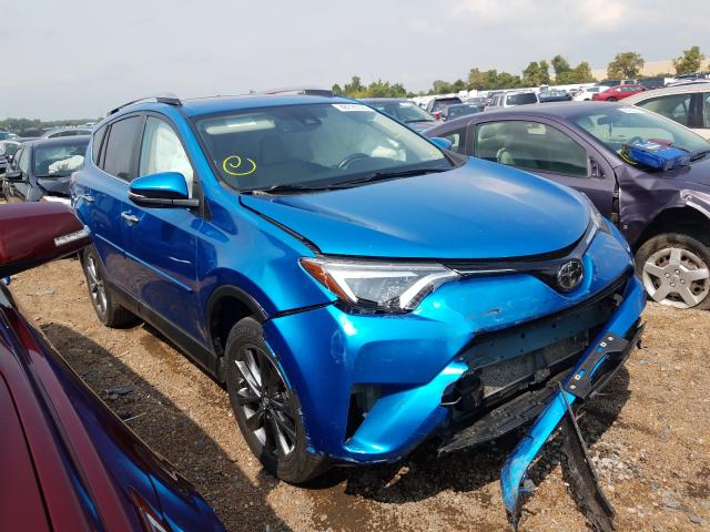 TOYOTA RAV4 LIMIT 2018 jtmdfrev1jj732268