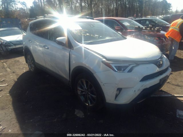 TOYOTA RAV4 2018 jtmdfrev1jj740919