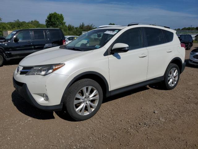 TOYOTA RAV4 2013 jtmdfrev2d5002396