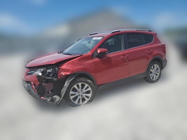 TOYOTA RAV4 2013 jtmdfrev2d5005704